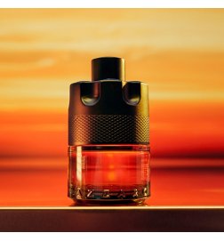 The Most Wanted - Parfum The Most Wanted - Parfum